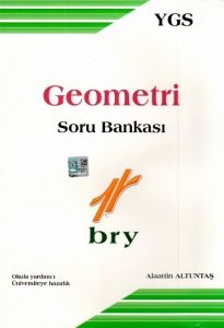 YGS LYS geometri kitap tavsiyesi