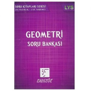 YGS LYS geometri kitap tavsiyesi