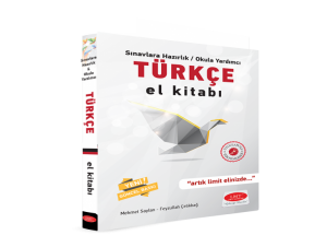 YGS Türkçe kitap tavsiyesi