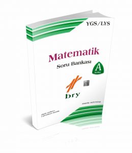 YGS LYS matematik kitap tavsiyesi