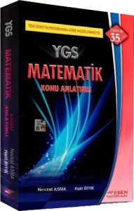 YGS LYS matematik kitap tavsiyesi