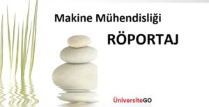 makine