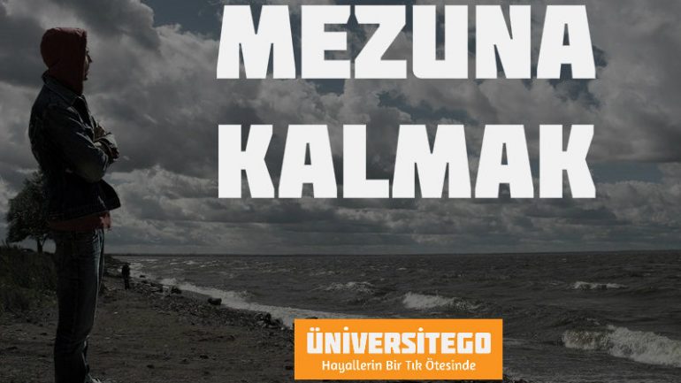Mezuna Kalmak