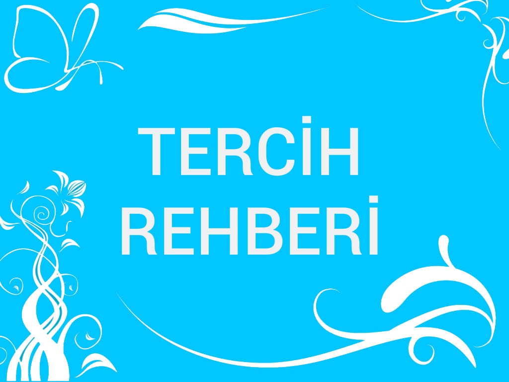 2025 YKS Tercih Rehberi: Tercihler Hakkında Her Şey