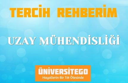Uzay Mühendisliği Röportaj