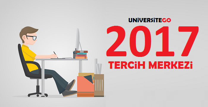 üniversitego tercih merkezi