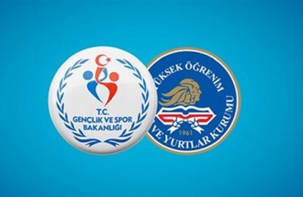 KYK Yurt Başvuruları Başladı