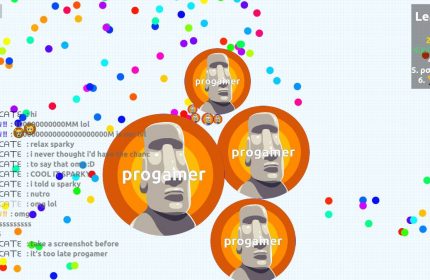 Yeni Agario Private Server Adresleri 2016