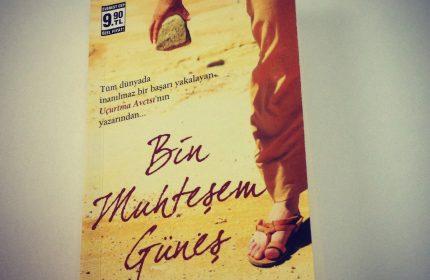 Bin Muhteşem Güneş
