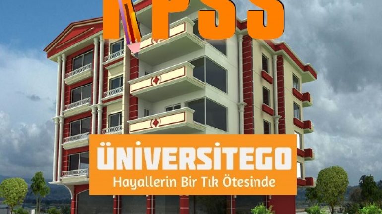 KPSS’de Apartman Sorusu Şaşırttı