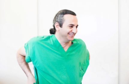 OP. DR. CÜNEYT GENÇ UYARDI: “AİLELER GEBELİKTE SAKATLIK TARAMALARINDA DAHA BİLİNÇLİ OLMALI”