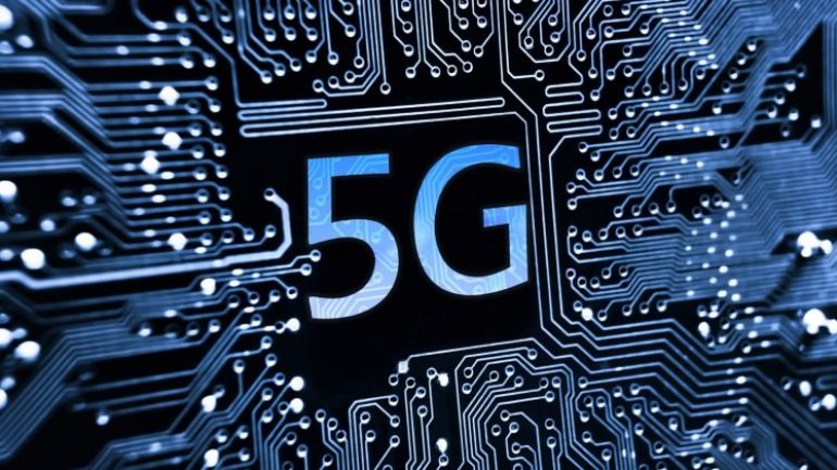 ASELSAN 5G Geçiriyor