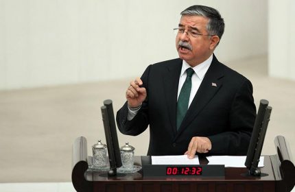 Milli Eğitim Bakanı Meslek Liseleriyle ve Türkiye’deki Eğitimin Gelişimiyle İlgili Açıklamalarda Bulundu