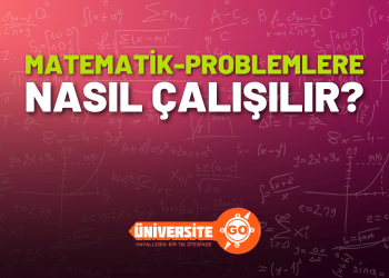 Problemlere Nasıl Çalışılır