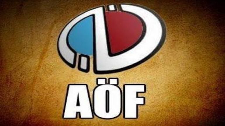 AÖF Yabancı Dilde Eğitime Başlıyor