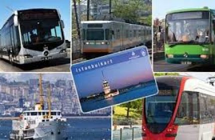 YGS Günü İstanbul’da Toplu Taşıma Ücretsiz