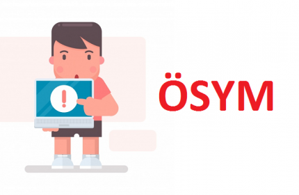 ÖSYM Sınav Takvimine Referandum Düzenlemesi