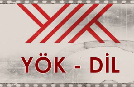 YÖKDil Sınav Yerleri Açıklandı