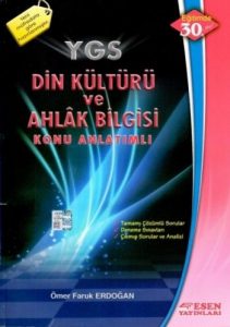YGS din kültürü kitap tavsiyesi