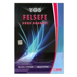 YGS felsefe kitap tavsiyesi