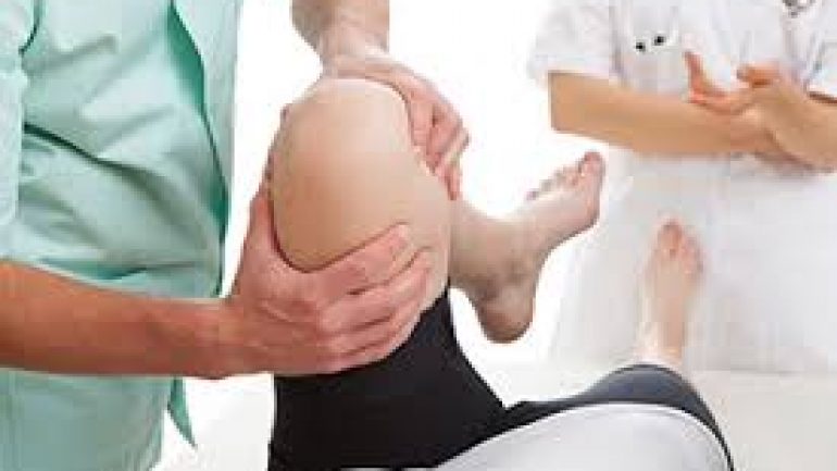 Fizyoterapi ve Rehabilitasyon İçin Kaç Binden Kaç Bine Çekilir ?