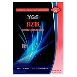 ygs lys fizik kitap tavsiyesi