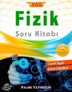 ygs lys fizik kitap tavsiyesi