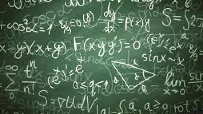 Matematik Öğretmenliği İçin Kaç Binden Kaç Bine Çekilir ?