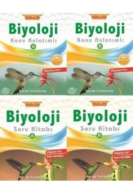 biyoloj, kitap tavsiyesi ygs lys kitap tavsiyesi