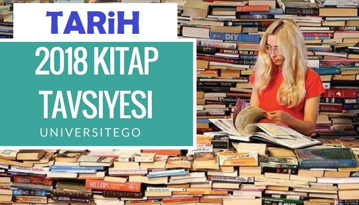 2021 Tyt Tarih Kitap Onerileri Tercih Kocu