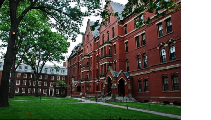 Harvard Üniversitesi