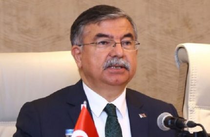 MEB Bakanı: Müfredat Değişikliği Uygulanacak