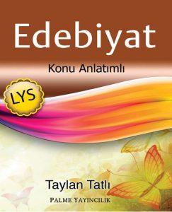 LYS EDEBİYAT kitap tavsiyesi