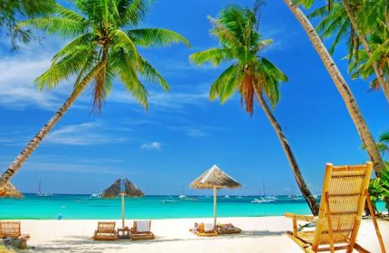 Konforlu Tatil İpuçları