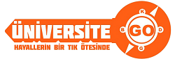  	ÜniversiteGO - Hayallerin Bir Tık Ötesinde...
