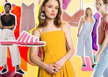 Geçici Yenilik Moda