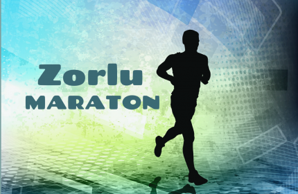 Zorlu Maraton