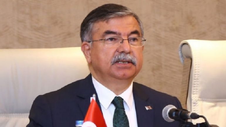 Bakan Yılmaz: Yeni sistemi bir ay içinde Bakanlar Kurulu’na sunacağız
