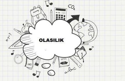 Olasılık Konu Anlatımı