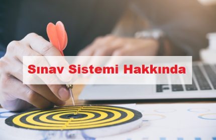 Hedeflerini Bırakmadan Çalışan Kişi