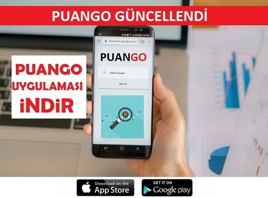PuanGO