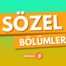 sozel-bolumler