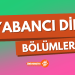 yabanci-dil-bolumler