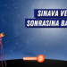 Sınava ve Sonrasına Bakış