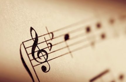 Sen Neredeysen Müzik Orada