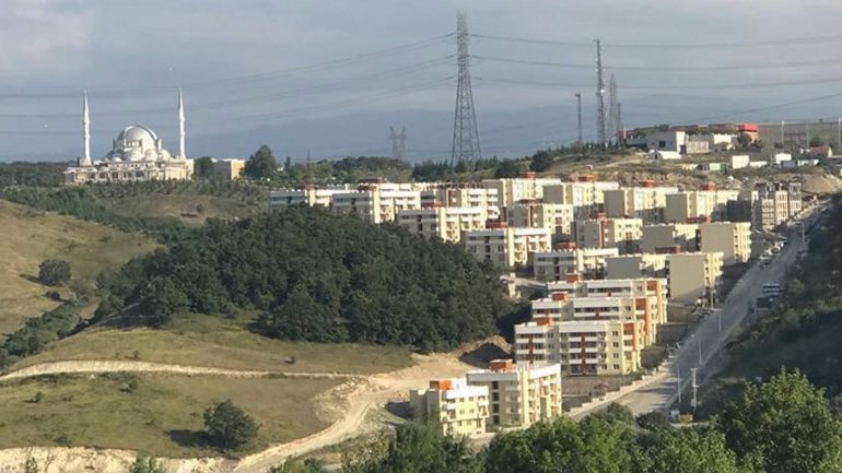 Unigarden Sakarya Öğrenci Yurdu