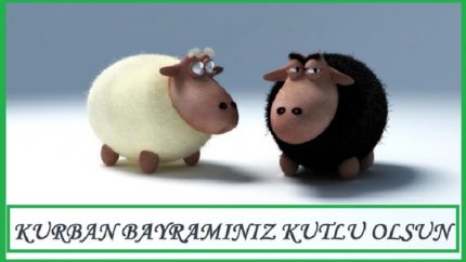 Hayırlı Bayramlar