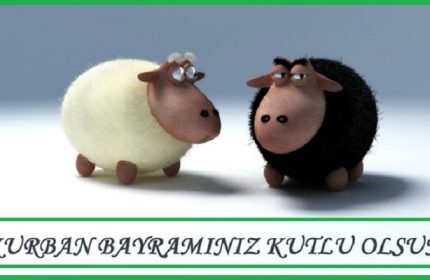 Hayırlı Bayramlar
