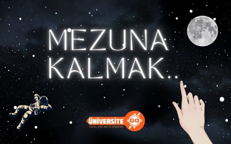 Mezuna Kalmak