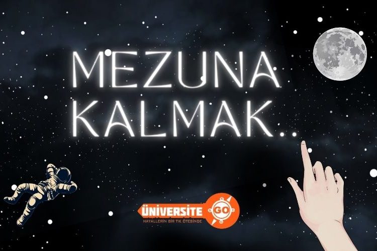 Mezuna Kalmak